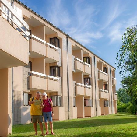 Residence Routes Du Monde Atc Bagneres De Bigorre Bagnères-de-Bigorre Exterior foto