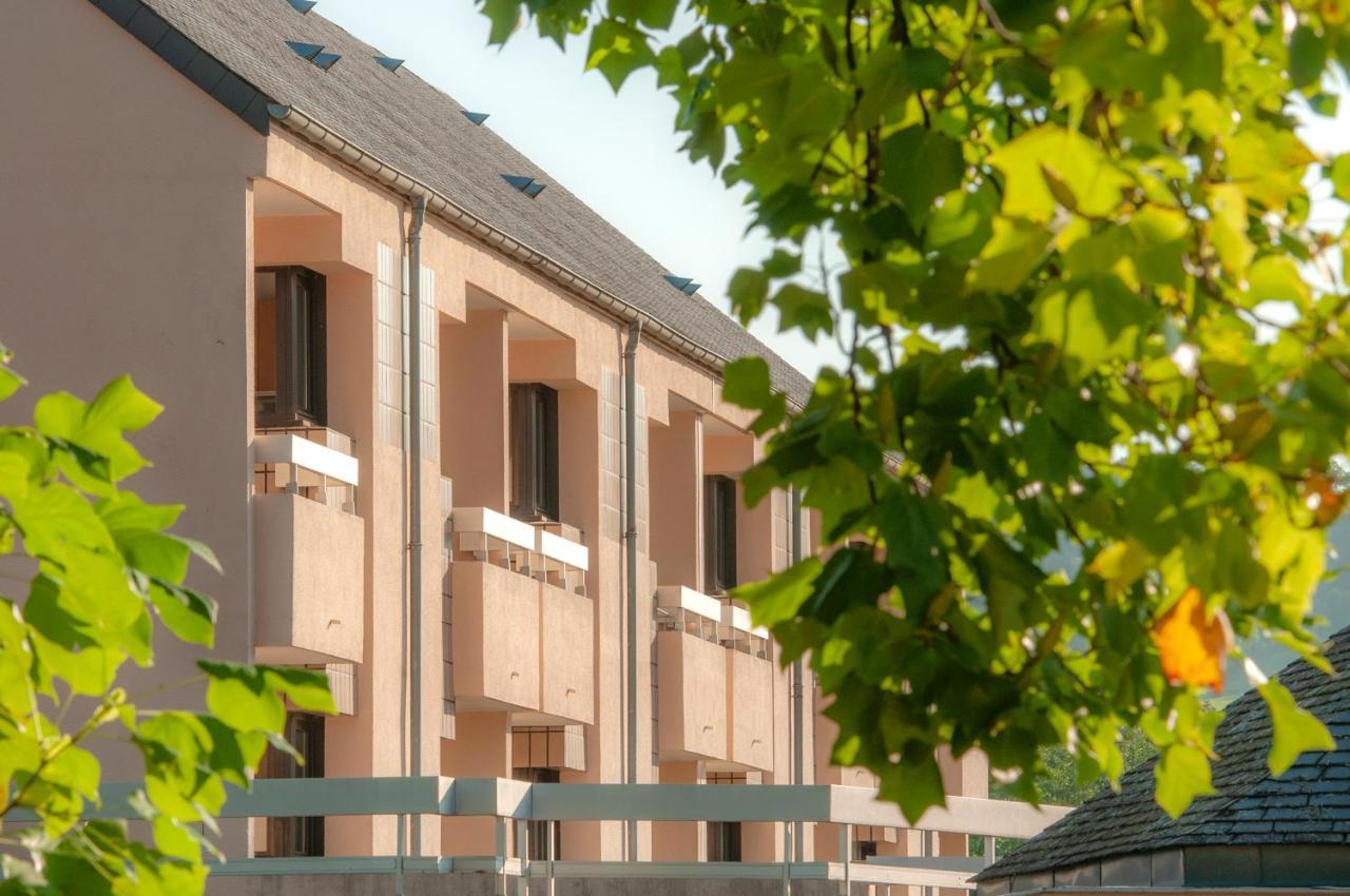 Residence Routes Du Monde Atc Bagneres De Bigorre Bagnères-de-Bigorre Exterior foto